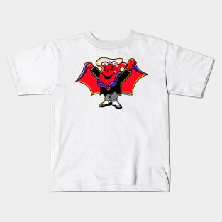 Ghoul-Aid Man! Kids T-Shirt